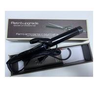 RETRO' Ferro Arricciante In Tourmalina Up Grade Rup65c 32 Mm