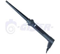 RETRO' Ferro Conico Upgrade 10-19mm In Tourmalina Rup 020-C/ker