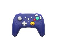 Retro Fighters BattlerGC PRO Viola - Gamecube - Nuovo Di Zecca