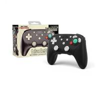 Retro Fighters BladeGC Wireless GameCube Controller Black