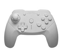 Retro Fighters Brawler64 Wireless Controller Artico Bianco- New - Nintendo