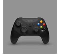 Retro Fighters Cacciatore Wireless Controller Nero - Nuovo - Microsoft Originale