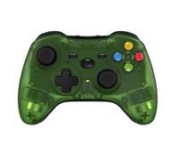 Retro Fighters Hunter 360 Controller Wireless Verde Xbox 360 PC Nuovo