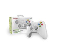 Retro Fighters Hunter 360 Wireless Controller Bianco - Xbox 360, PC - Nuovo