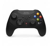 Retro Fighters Hunter Wireless Controller for Original Xbox Switch PC Black