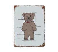 Retro Gallo Fattoria Latte appena sfornato Frutta e Verdura Arte Chic Fattoria Taverna Club Novità e Interesg Pranzo Regali Puzzle 1000 PCS