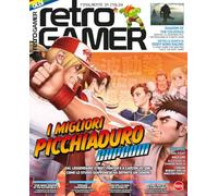 Retro Gamer. Il top dei picchiaduro (Vol. 5)