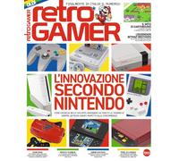 Retro Gamer. L' innovazione secondo Nintendo (Vol. 1)