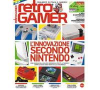 Retro Gamer. Vol. 1: L' innovazione secondo Nintendo