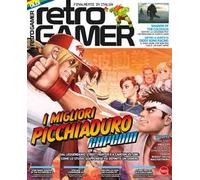 Retro Gamer. Vol. 5: Il top dei picchiaduro