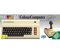 Retro Games Il sistema video VIC 20 (Computer a colori) ()