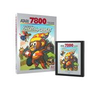 Atari Bentley Bear's Crystal Quest