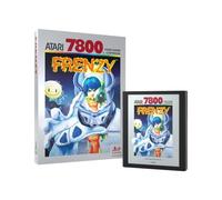 Atari Frenzy