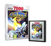 Retro Games Ltd ATARI Galaga PEGI 3+ 1174356