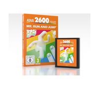 Retro Games Ltd ATARI Mr. Run And Jump PEGI 3+ 1124605