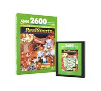 Retro Games Ltd ATARI RealSports Collection 1145029