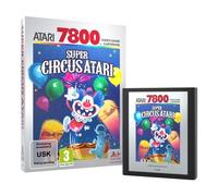 Retro Games Ltd ATARI Super Circus PEGI 3+ 1147023