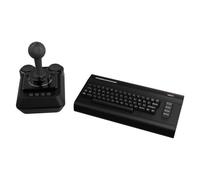 Retro Games Ltd Console vintage The C64 Mini Black Edition Nero 1174470