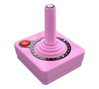 Retro Games Ltd Joystick ATARI CX40+ Wireless Pinky Edition Pink 1174464