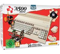 Console Videogioco Retro Games Ltd Amiga The A500 Mini 1068600