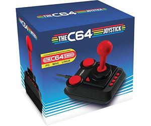 Retro Games Ltd TheC64 Mini - Joystick