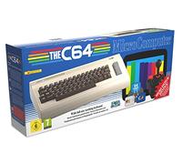 Retro Games The C64 Maxi (2022)