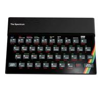 Retro Games The Spectrum HD RGLA19.SC.61ST