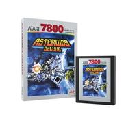 Retro Games Videogioco Ltd ATARI Asteroids Deluxe