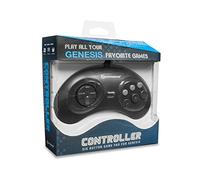 Retro Gaming - Mando Genesis GN6 (Compatible Con Retron 3/5) - [Edizione: Spagna]