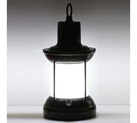 Retro Hanging LED Camping Light Festival Decorazione Lampada a sospensione Ricarica USB Lampada da cavallo per esterni Interruttore regolabile Luci notturne Illuminazione di emergenza domestica Lampad