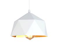 Retro Hanging Lights Chinese Style Pastoral Chandelier Commercial Personality Suspensiom Lamp Restaurant Elegant Ceiling Lighting Fixture for Warehouse Café Over Sink Indoor