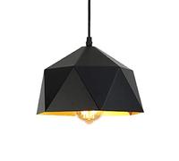 Retro Hanging Lights Chinese Style Pastoral Chandelier Commercial Personality Suspensiom Lamp Restaurant Elegant Ceiling Lighting Fixture for Warehouse Café Over Sink Indoor