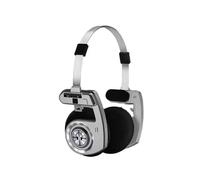 Retro Headphones Wireless Bluetooth Headphones, Stereo Microphone Headphones, Hifi Noise Canceling Headphones