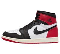Jordan AIR JORDAN 1 RETRO HIGH OG “Black Toe Reimagined” men Basketball|High-& Midtop multi|white in taglia:44