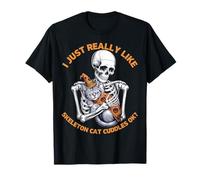 Retro If I Ever Get Rabies You’re High On My Bitin’ List Tee Maglietta