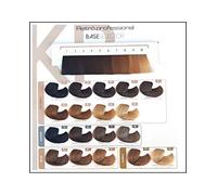 Retrò Kindness PraKyica Con Keratina Olio D'Argan Aloe Vera 100ml Azione Antiage (5/76 castano chiaro tabacco)