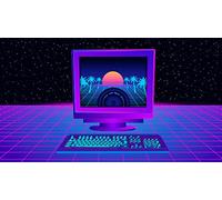 Retro Knight Gaming Batocera V42 - Unità SSD esterna da 2 TB, 30.800 titoli su 56 sistemi (supporto Plug & Play Lightgun), per PC (desktop, mini o laptop) (SSD esterno da 2 TB)