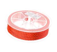 Retro lenza per mulinello da pesca 20lb/20lb Materiale Bassa Frizione per | Lenna per trota Acqua e Salata Principianti Attrezzatura Outdoor Campeggio Escursionismo