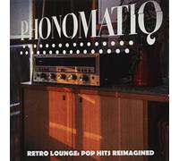 retro lounge: pop hits reimagined