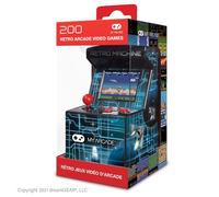 RETRO MACHINE 2,5'' (200 IN 1)