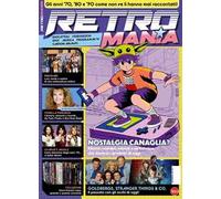 Retro mania. Vol. 1
