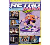 Retro mania (Vol. 1)