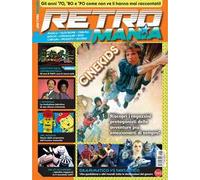 Retro mania. Vol. 2