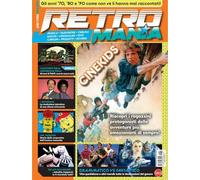 Retro mania (Vol. 2)