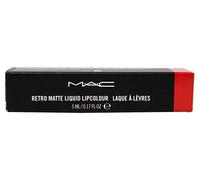 MAC Cosmetics Rossetto liquido Retro Matte Feels So Grand 5 ml