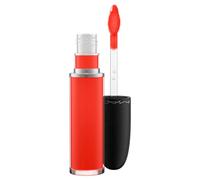Retro Matte Liquid Lipcolour Quite the Standout Tinta Labbra Finish Vellutato Lunga Tenuta 5 ml Mac
