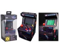 Retro Mini Arcade Machine - 240 giochi - 8 bit