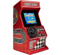 Retro Mini Arcade Racing Game (30-in-1 Games)