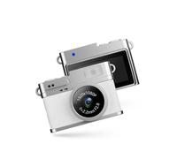 Retro Mini Fotocamera Digitale Per La Vita Del Campus Studente Partito Ad Alta Definizione Videotaping Fotografia Registrazione Portatile E