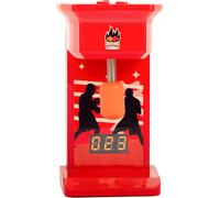Retro Mini Arcade Finger Boxing Game, Desktop Arcade Machine, Portable Tabletop